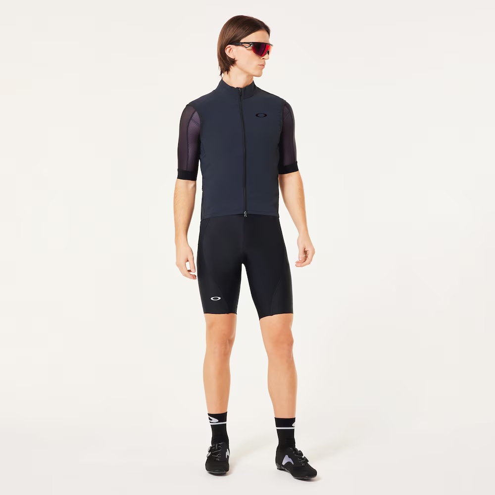 Endurance Packable Wind Vest 2.0