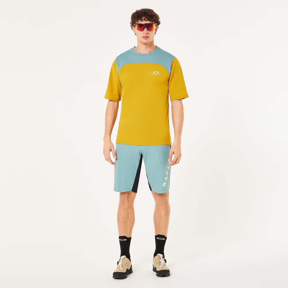 Free Ride Lined Short
