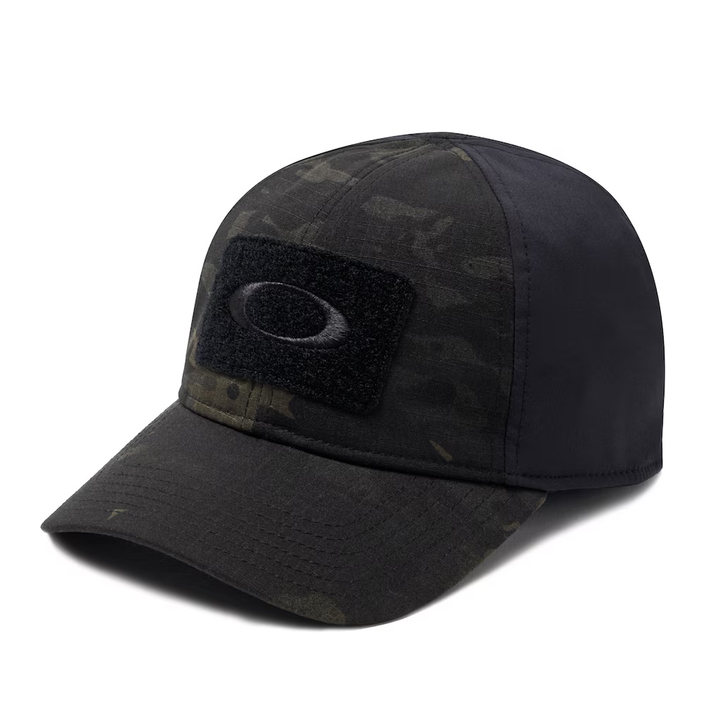 SI Cotton Cap Mc