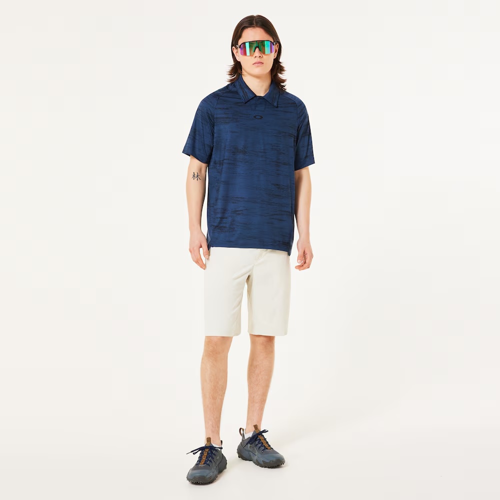 Oakley C1 Dunes Print