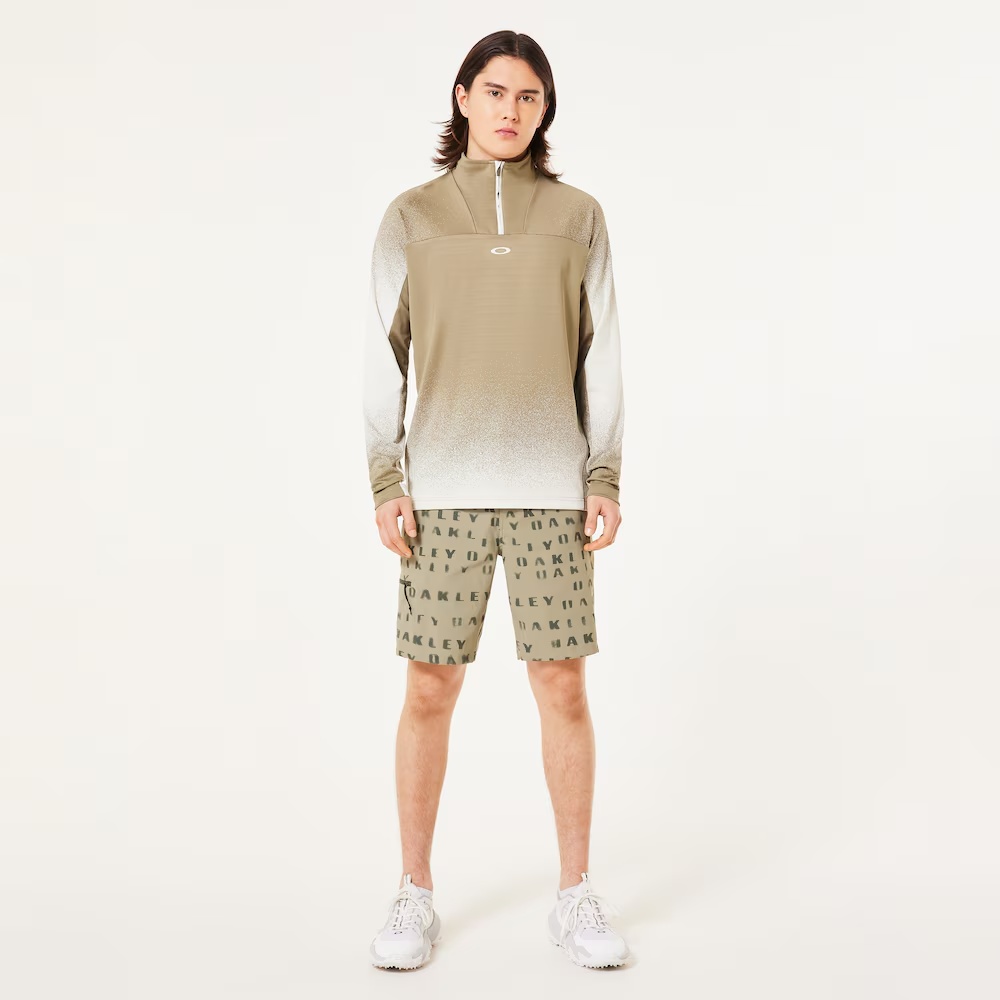Oakley C1 Bark Pullover