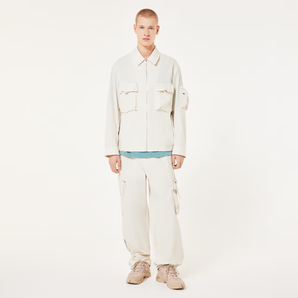 Reserve Full Zip Jacket