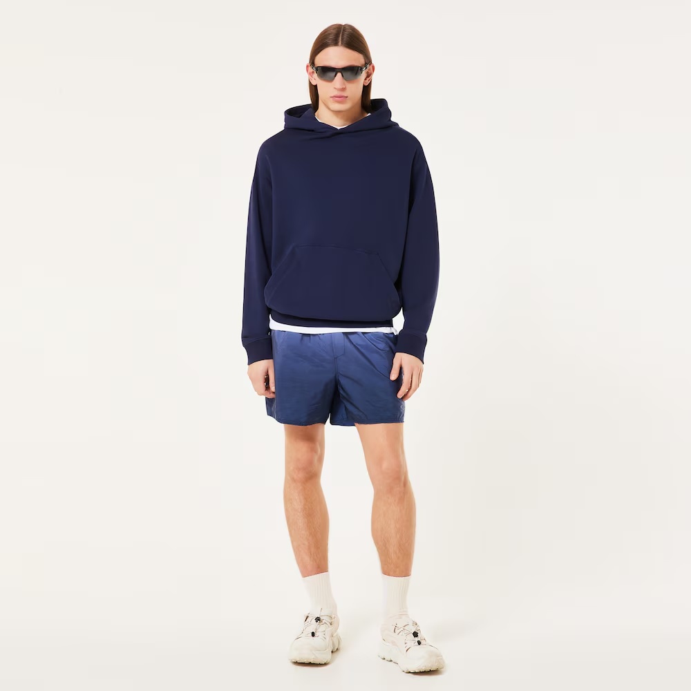 Skate Hoodie