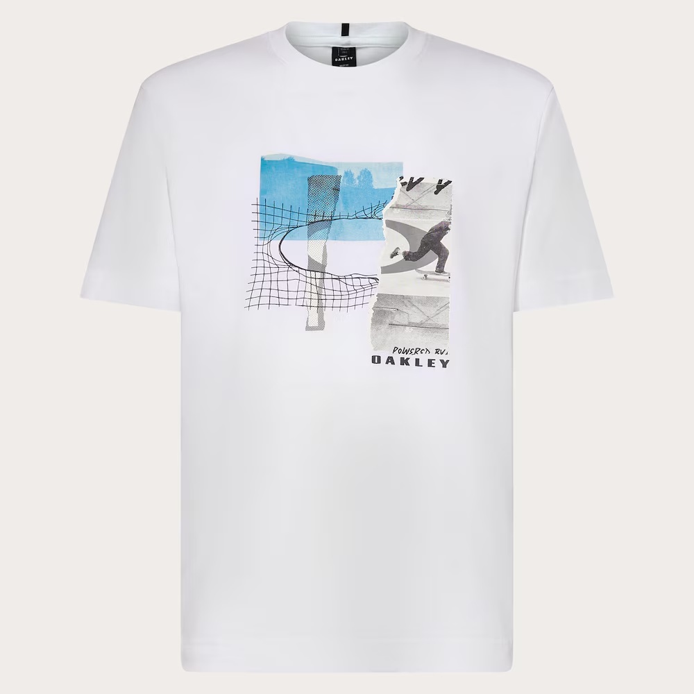 Skate Tee 4 Skate Tee
