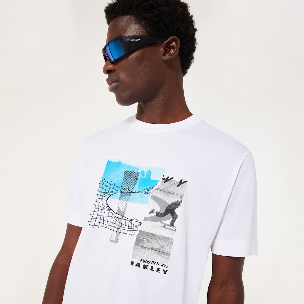 Skate Tee 5 Skate Tee