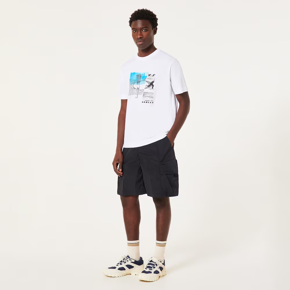 Skate Tee 7 Skate Tee