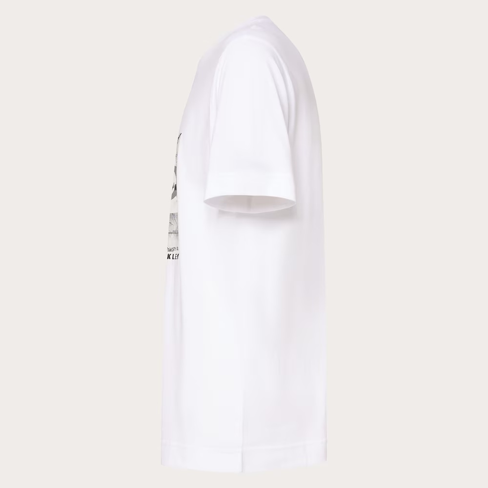 Skate Tee 9 Skate Tee
