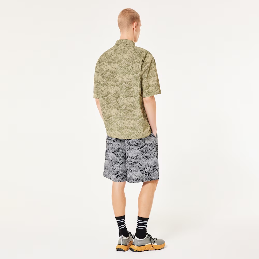 Outdoor Printed Short 3 Outdoor Printed Short