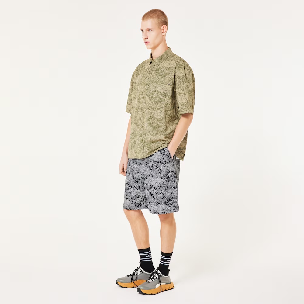 Outdoor Printed Short 7 Outdoor Printed Short