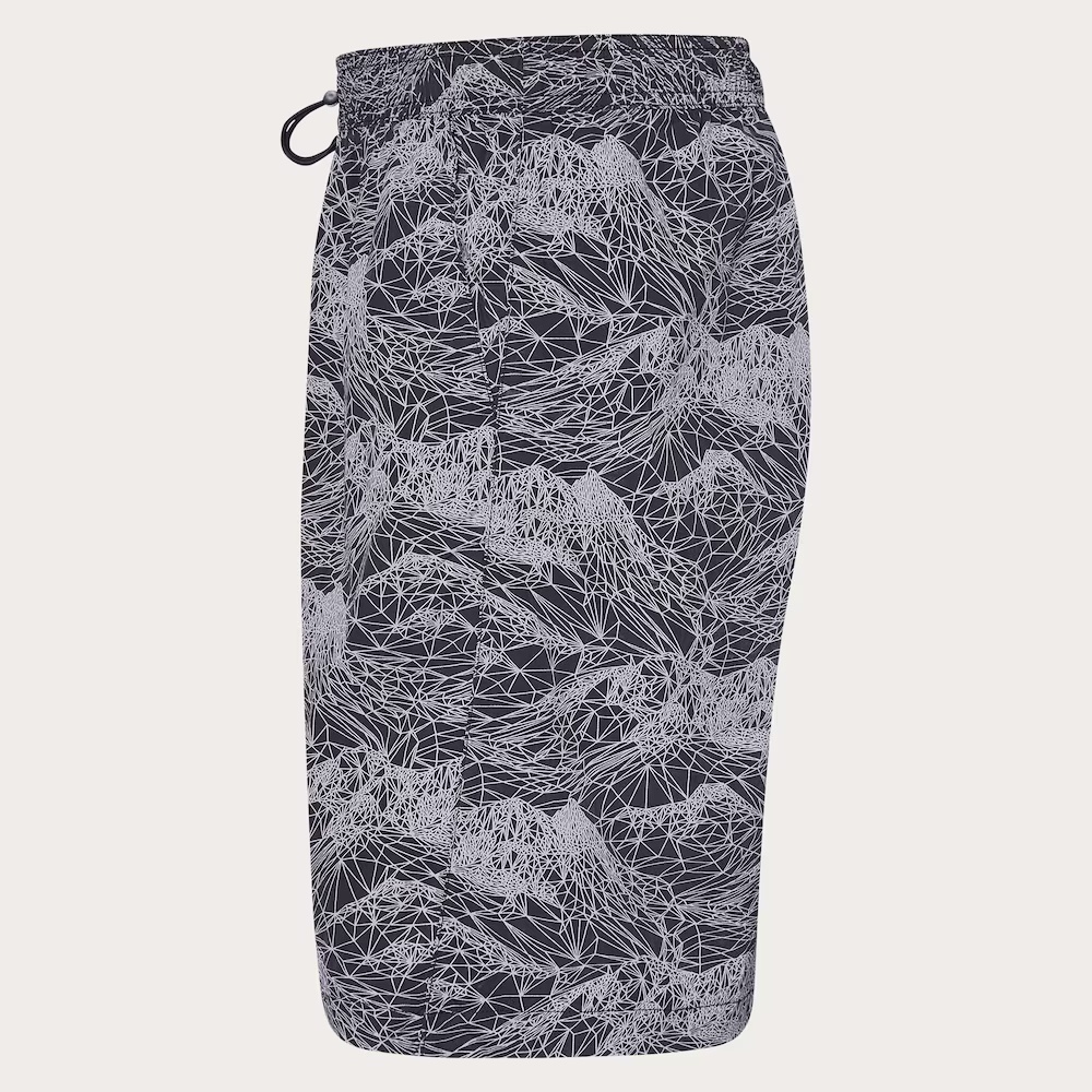 Outdoor Printed Short 9 Outdoor Printed Short