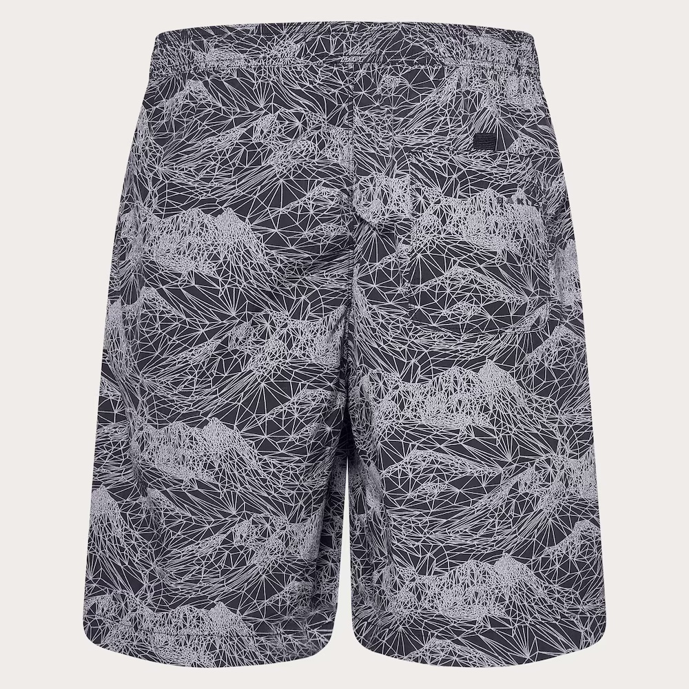 Outdoor Printed Short 10 Outdoor Printed Short