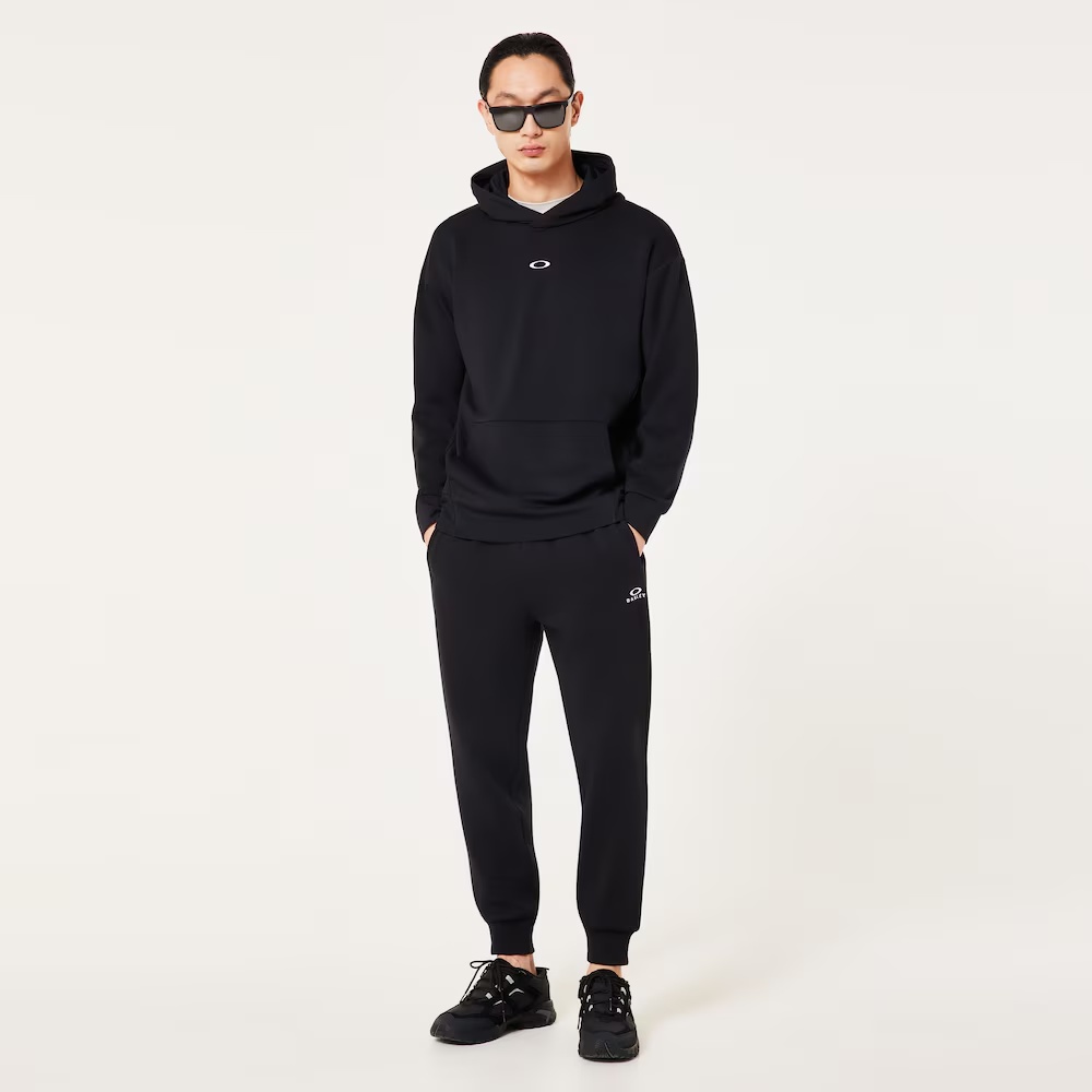 Enhance Qdevo Fleece Hoody 4.0