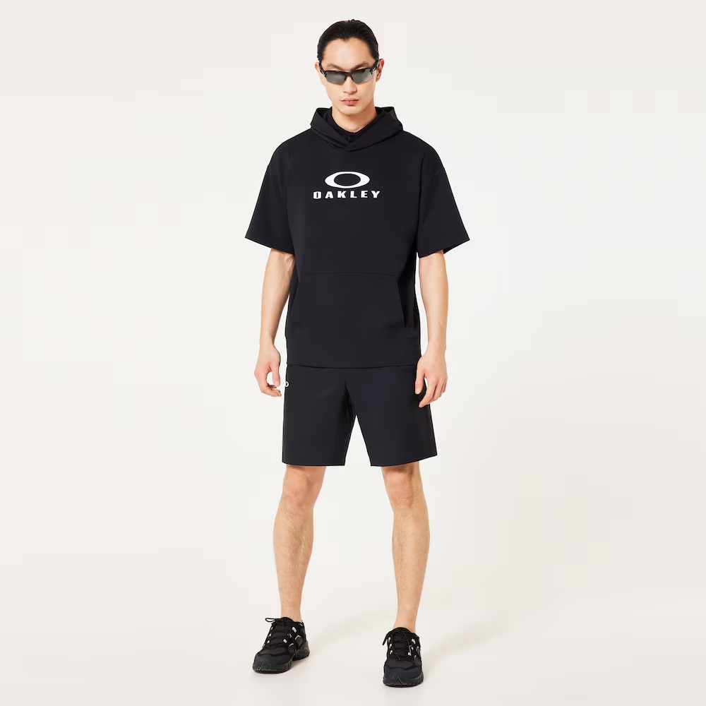 Enhance Qdevo Fl Ss Hoody 4.0