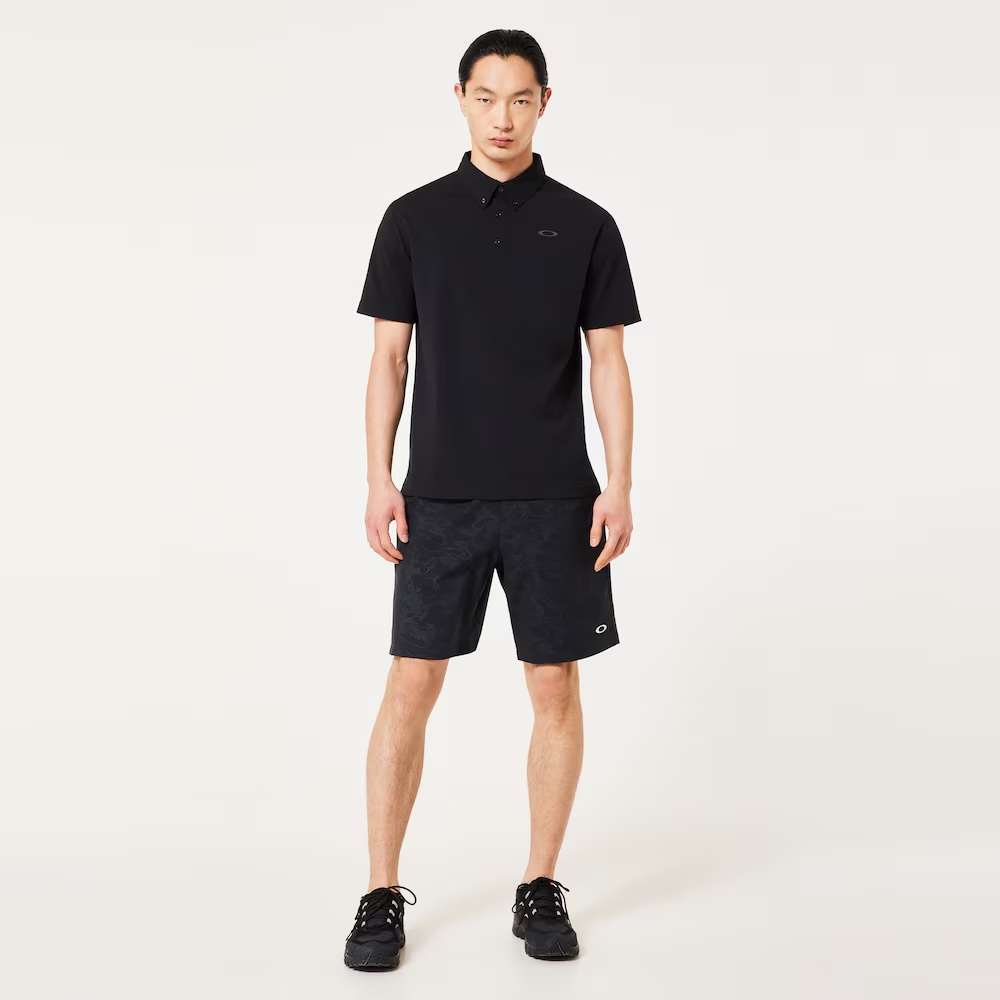 O-Sync Pack Polo Seersucker 1.0