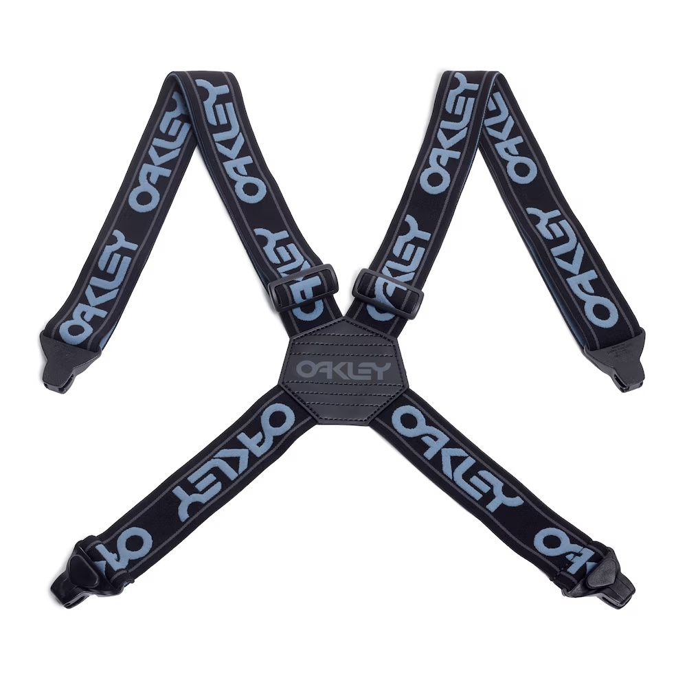Factory Suspenders