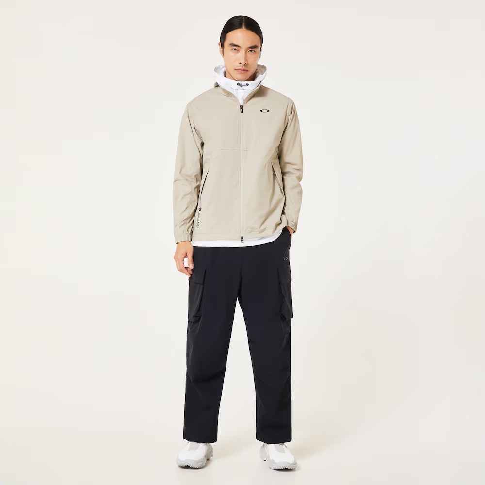 Oakley Tactful Wind Jacket 6.0