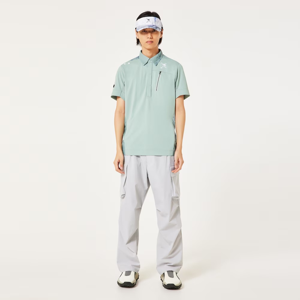 Skull Water Ballet Shirt