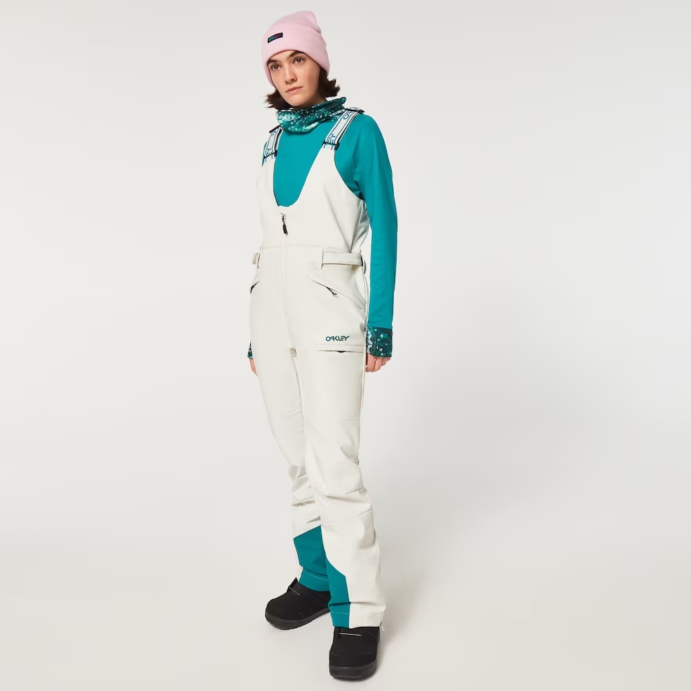Tc Dharma Softshell Bib