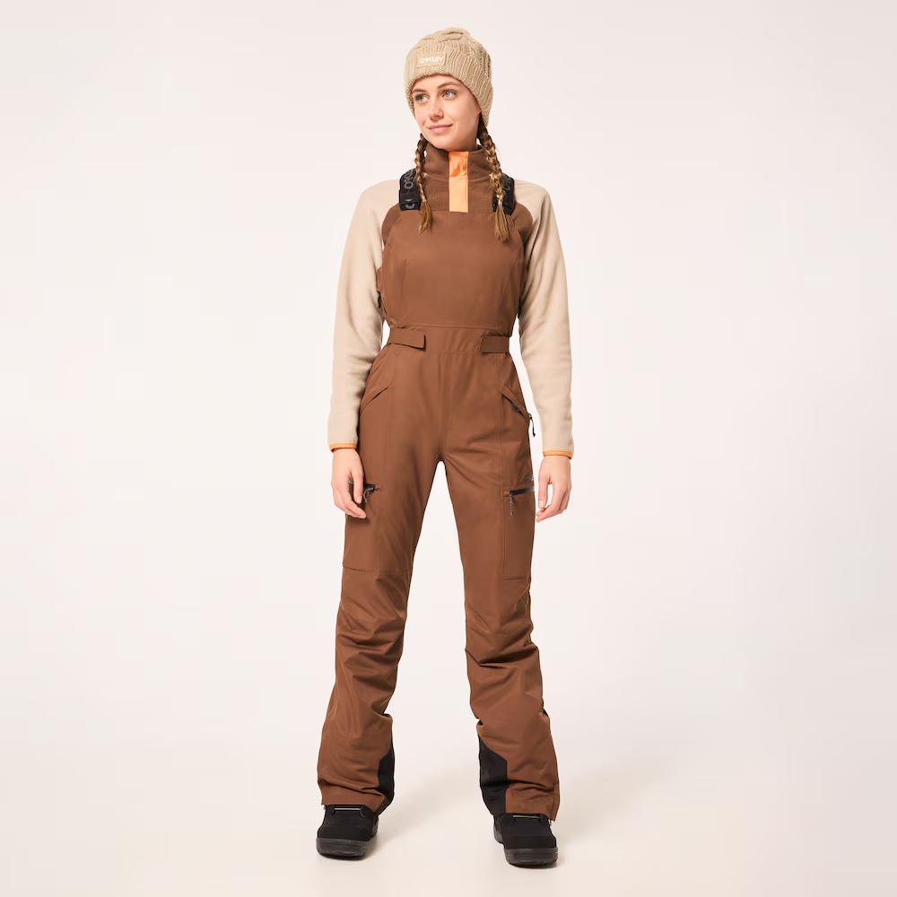 Wmns Tnp Shell Bib