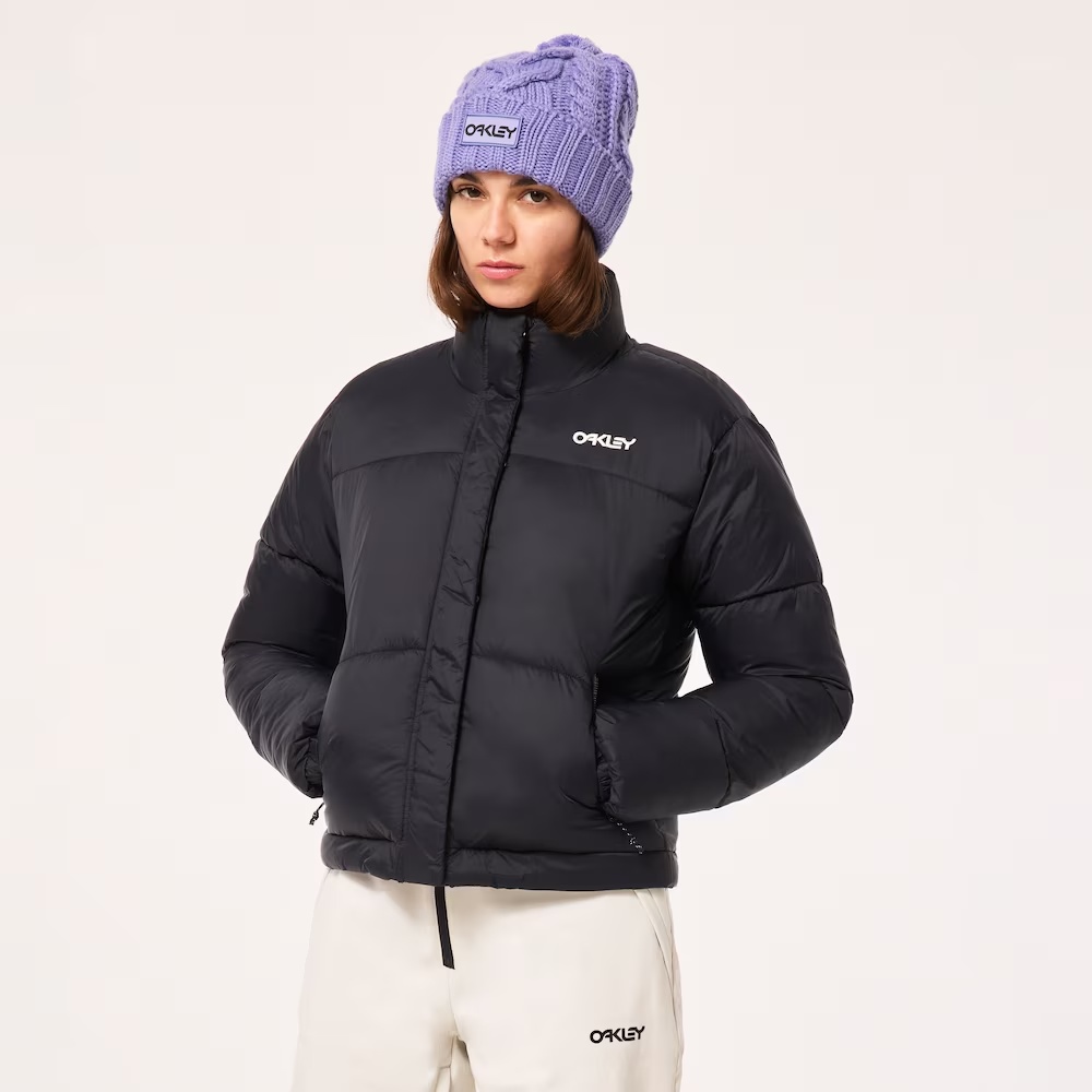Wmns Tnp Puffy Jacket