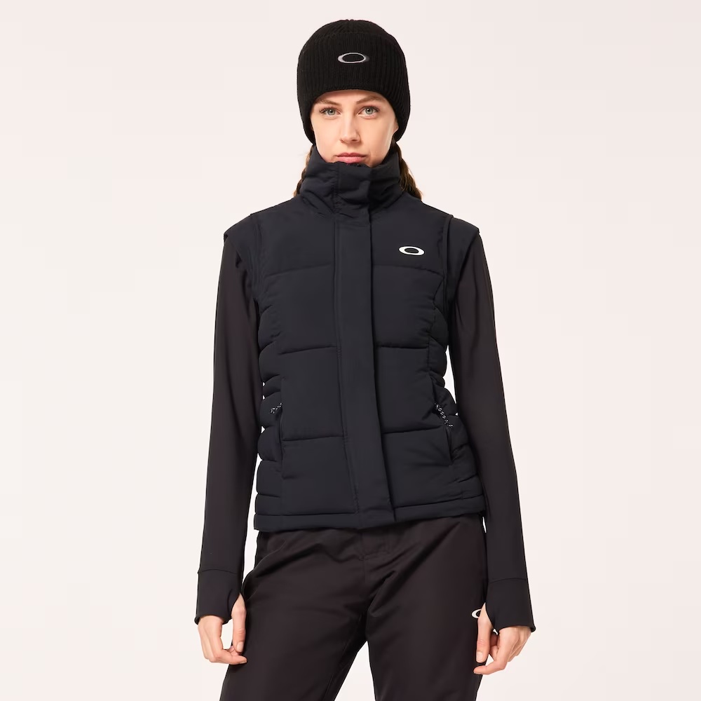 Autumn Rc Vest