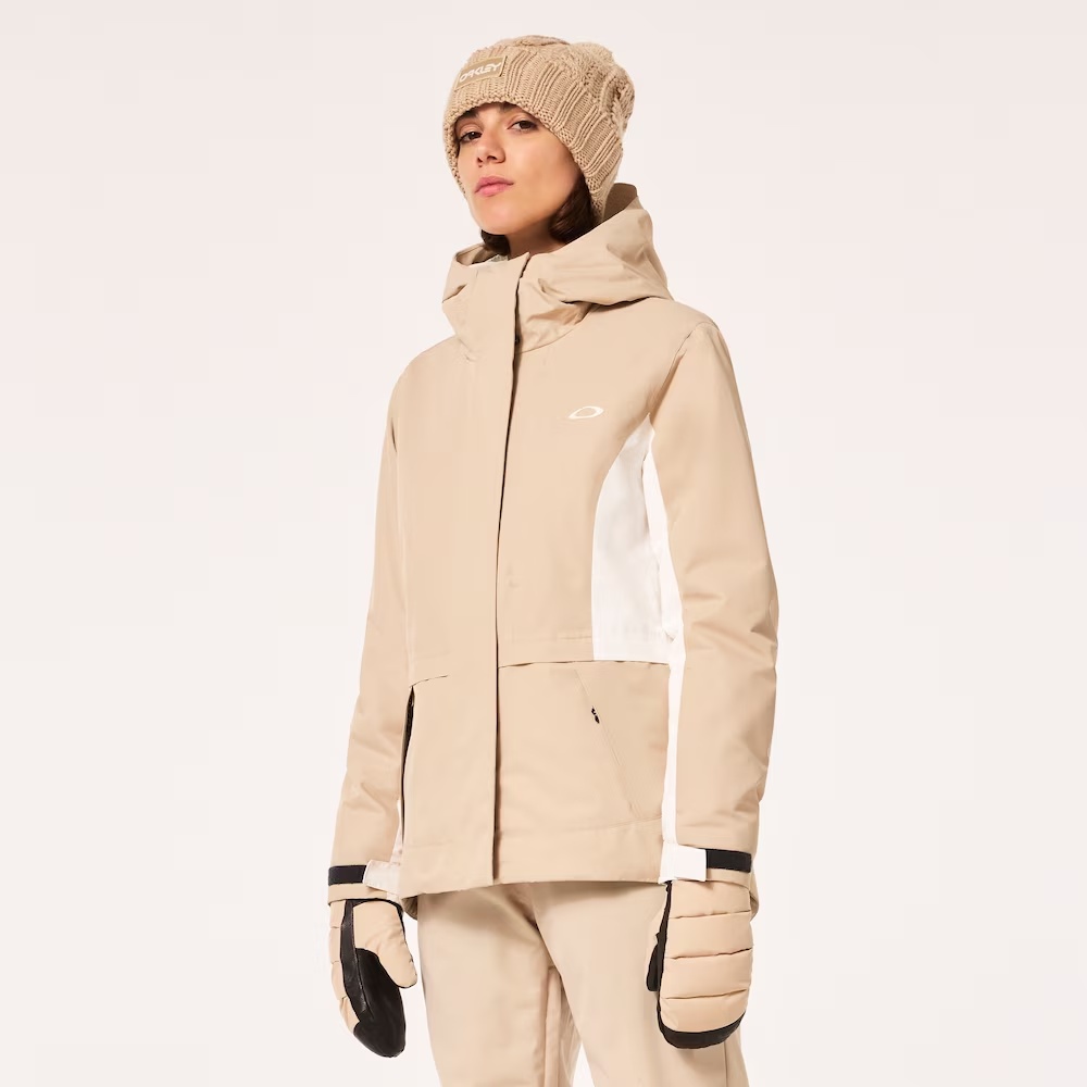 Wmns Heavenly Rc Jacket