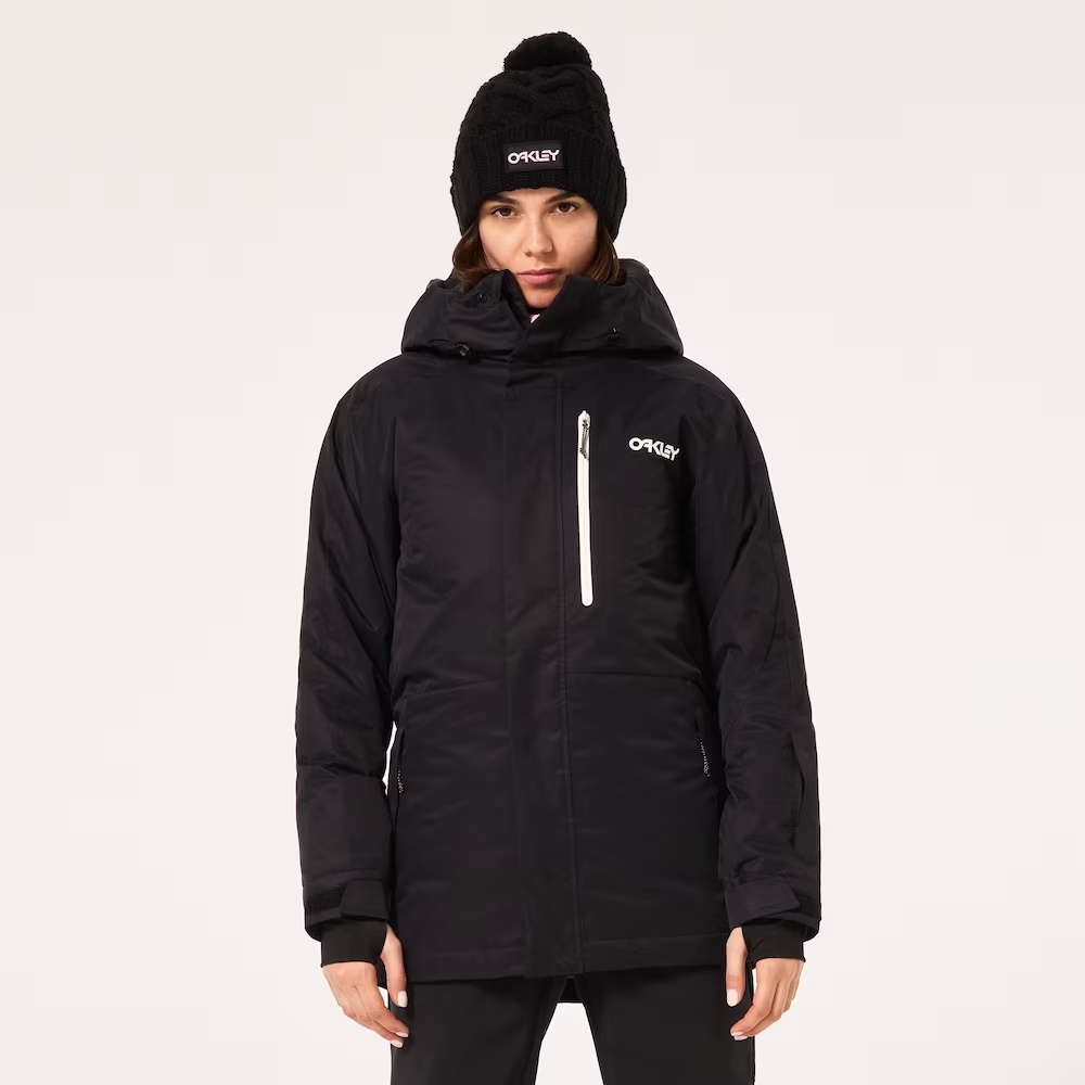 Wmns Tnp Tbt Insulated Jacket