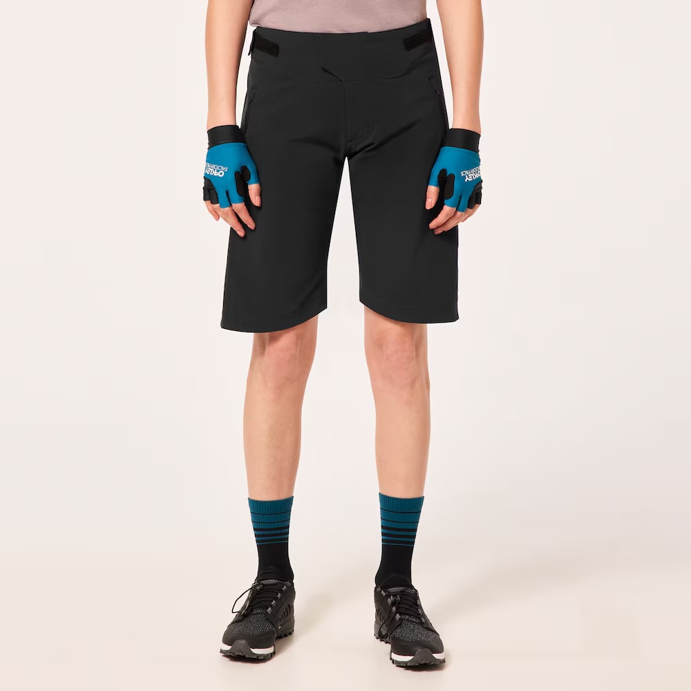 Factory Pilot Lite Short I