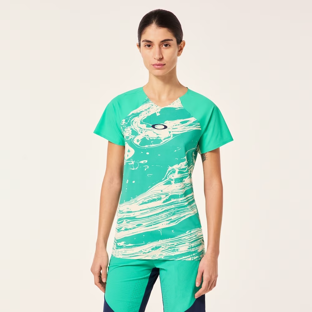 W Seeker Airline SS Jersey