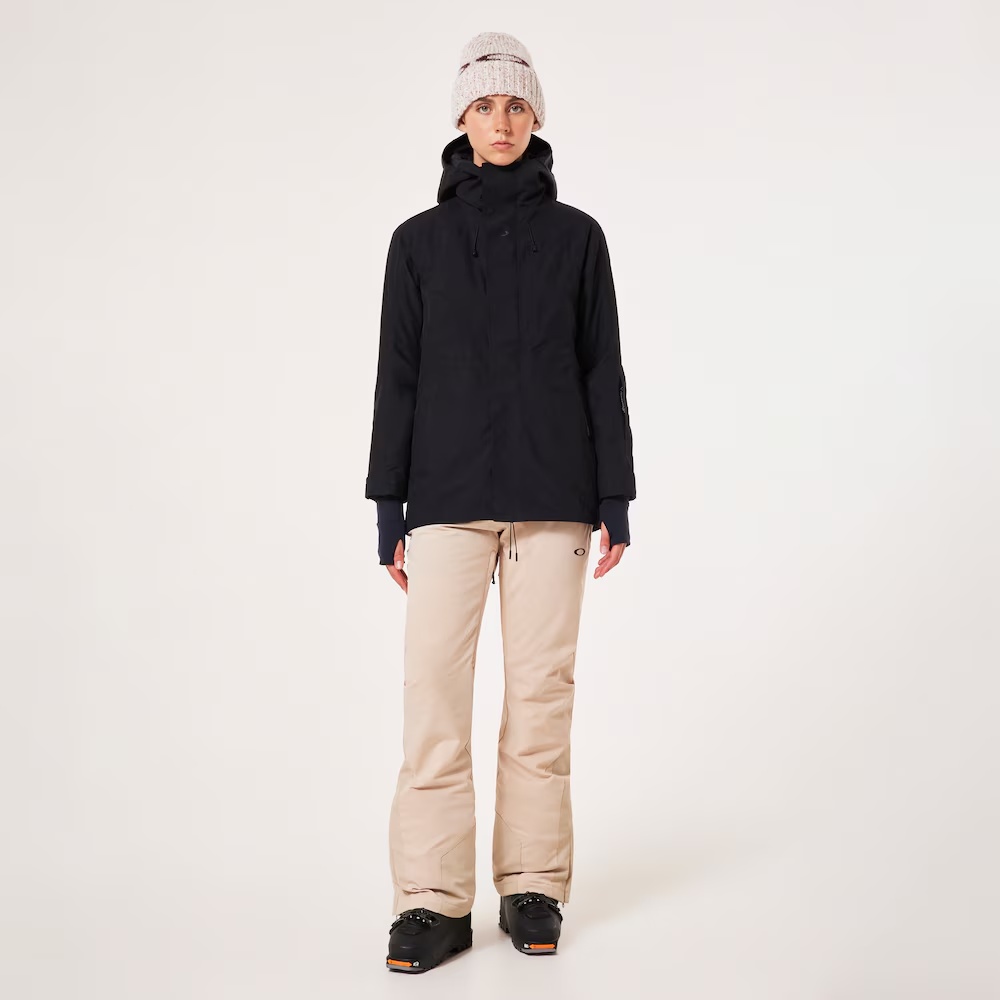 W. Sub Temp RC Gore-Tex Jacket