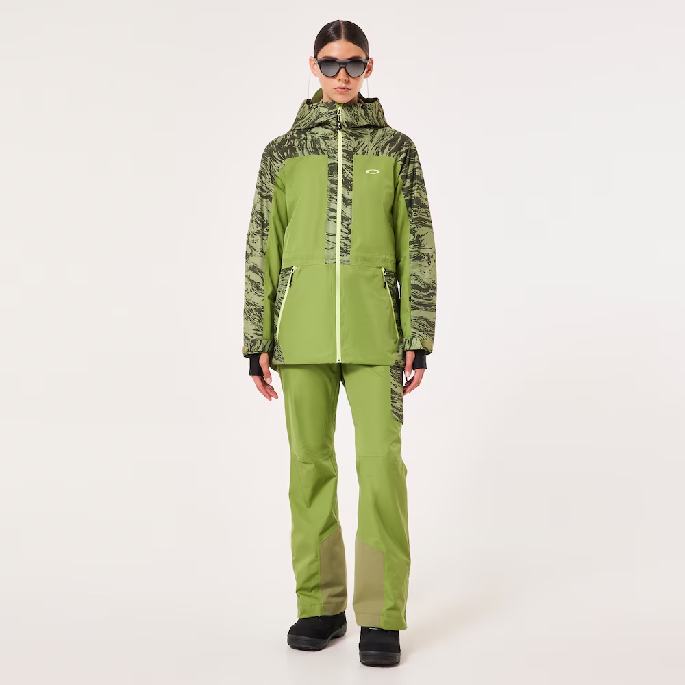 Tc Juno Reduct Shell Pant 2.0