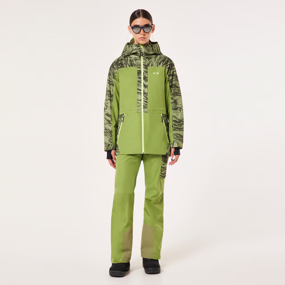 Tc Juno Reduct Shell Jacket 2.0