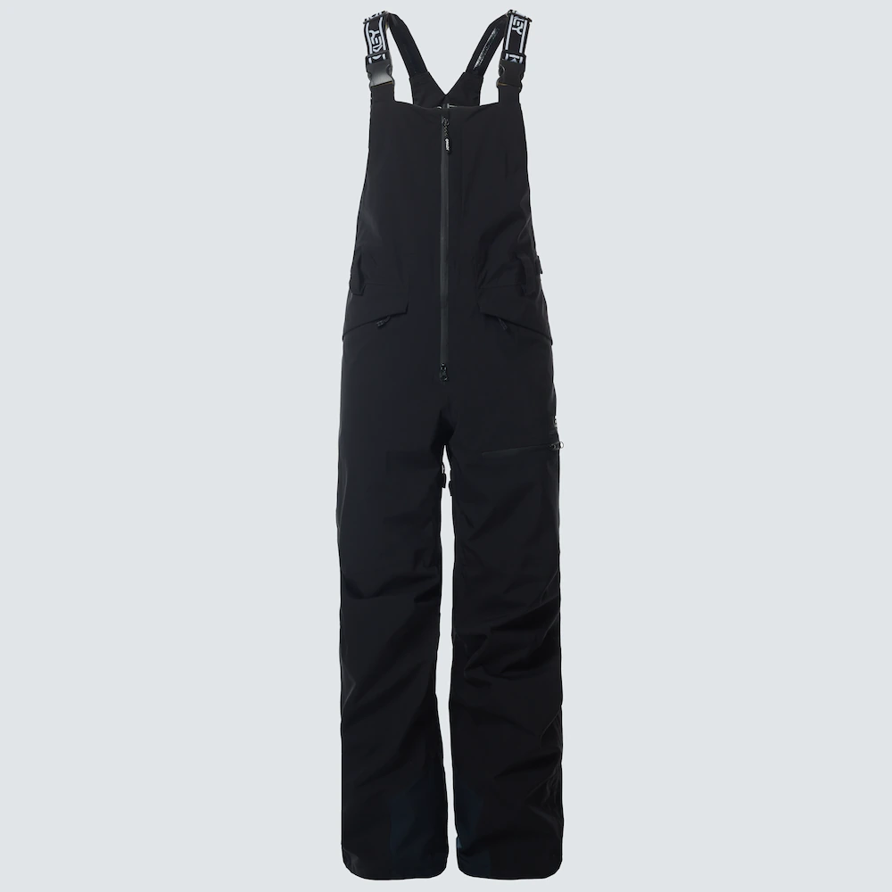 TNP Shell BIB