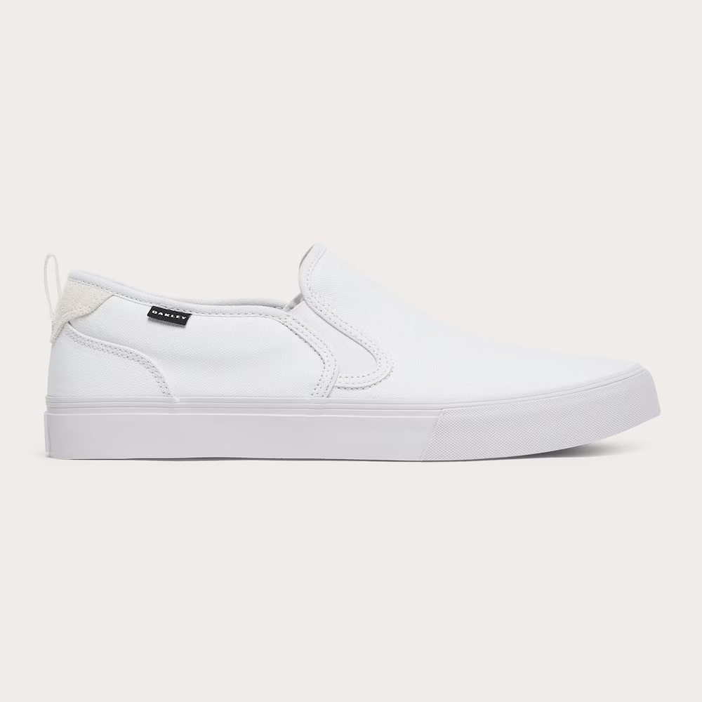 Banks Slip-On Canvas