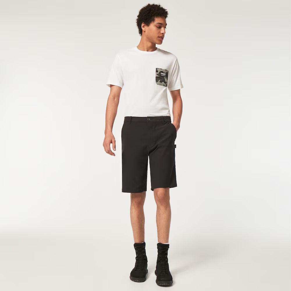 Oakley Perf 5 Utility Short
