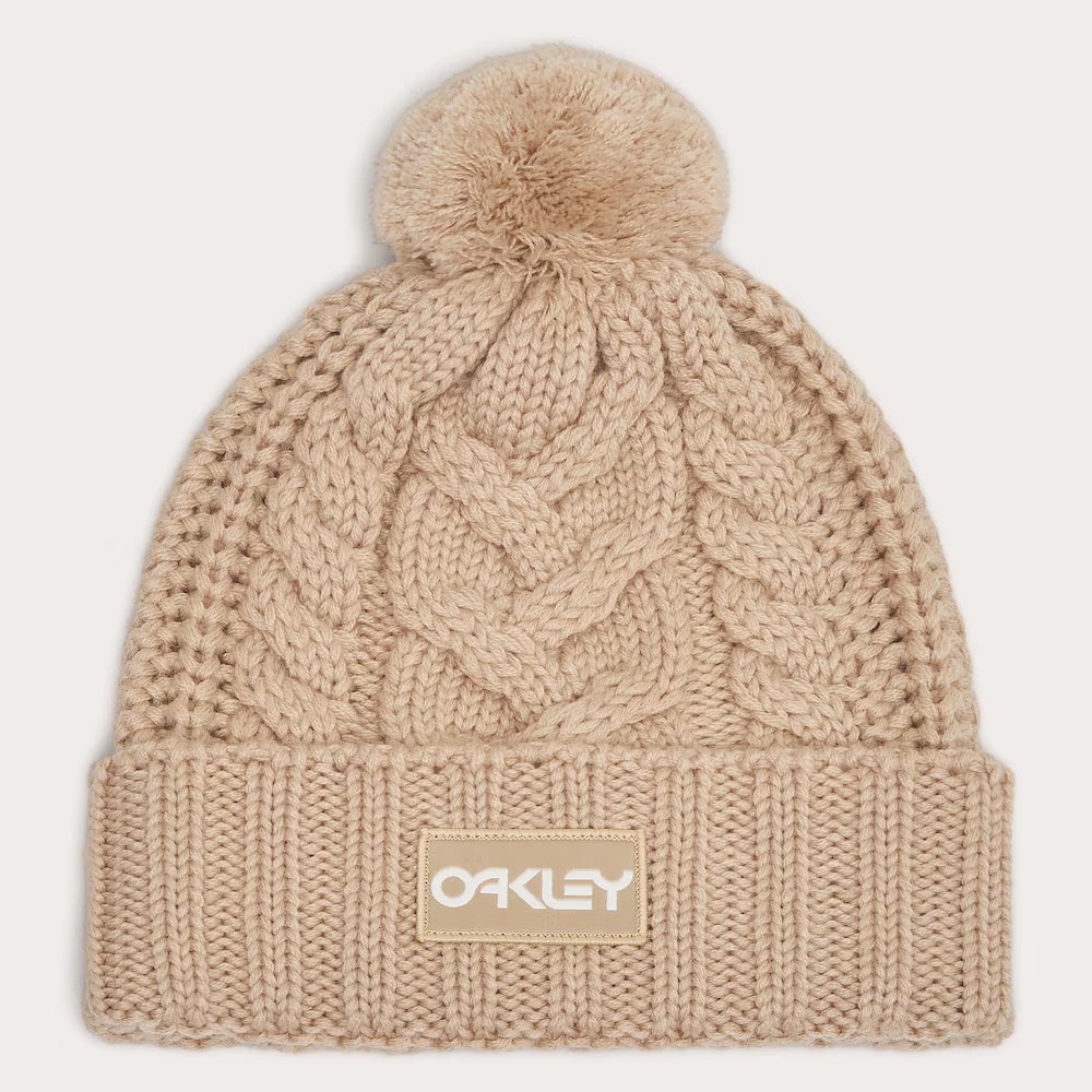 Harper Pom Beanie