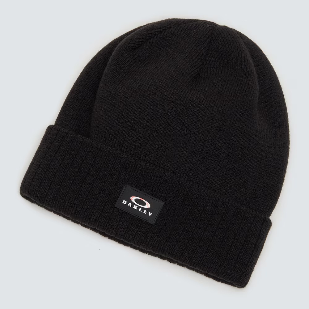 Beanie Ribbed 2.0