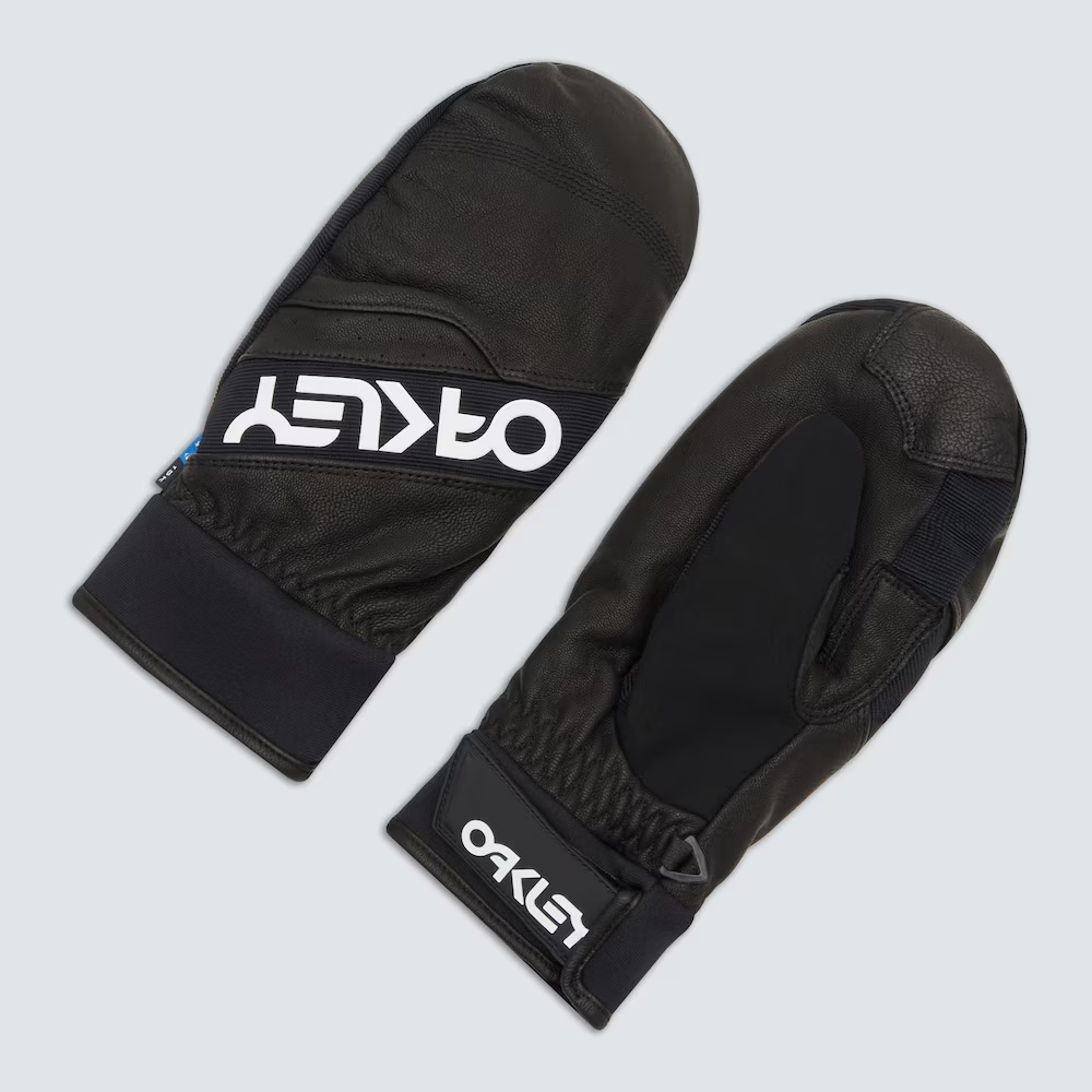 Factory Winter Mittens 2.0