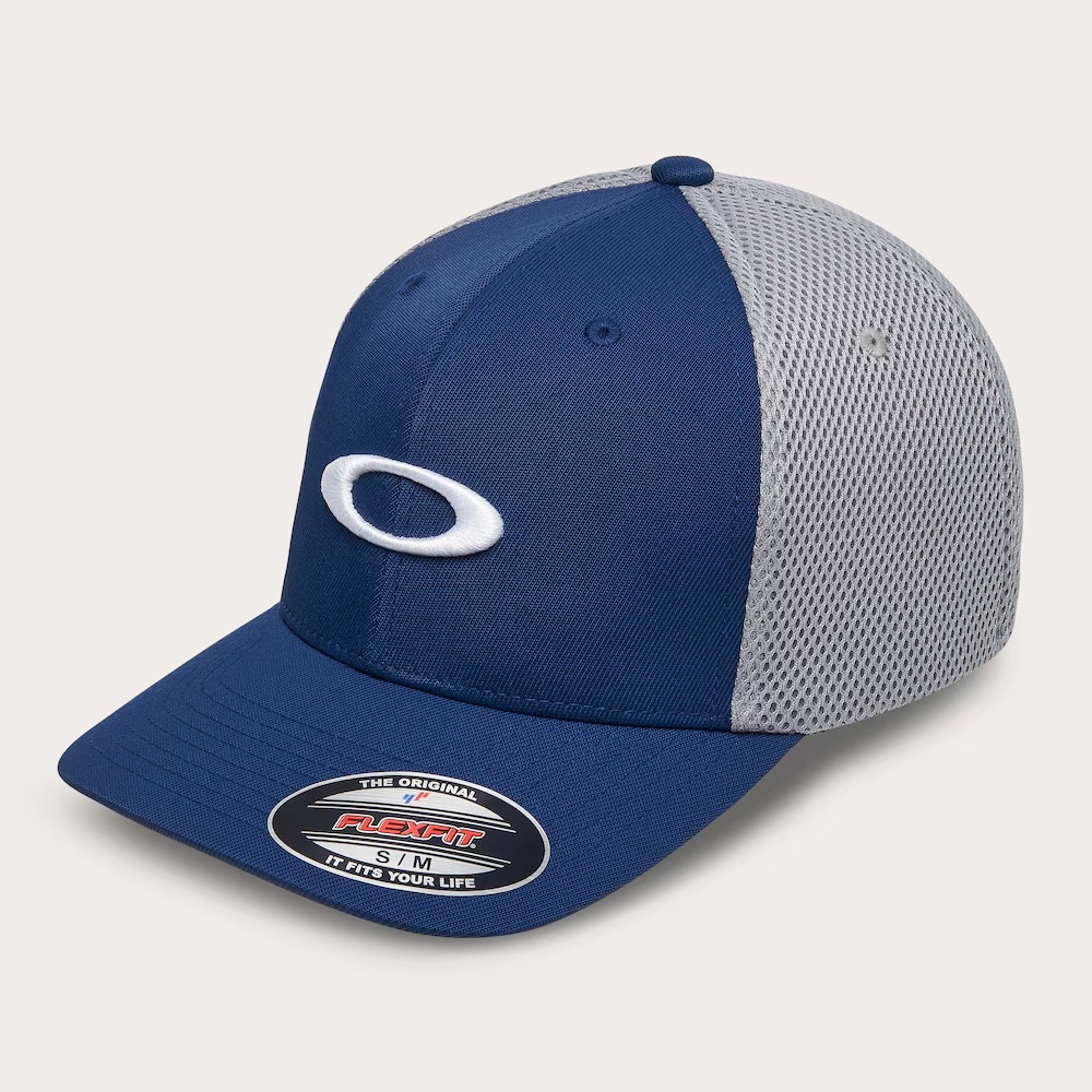 Oakley Ellipse Mesh