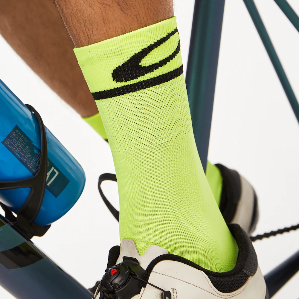Cadence Socks
