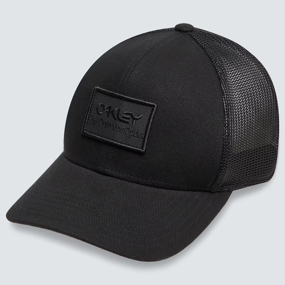 Oakley B1B Hdo Patch Trucker