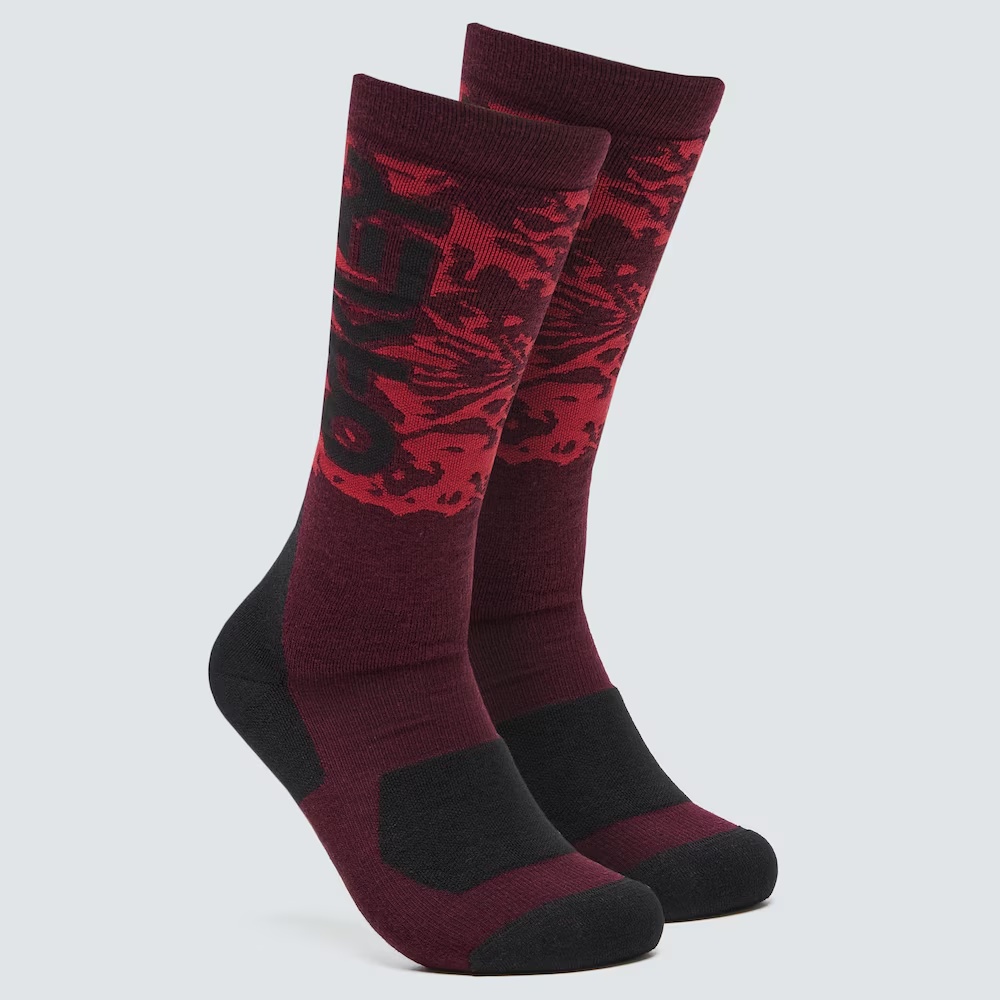 Wanderlust Perf Socks