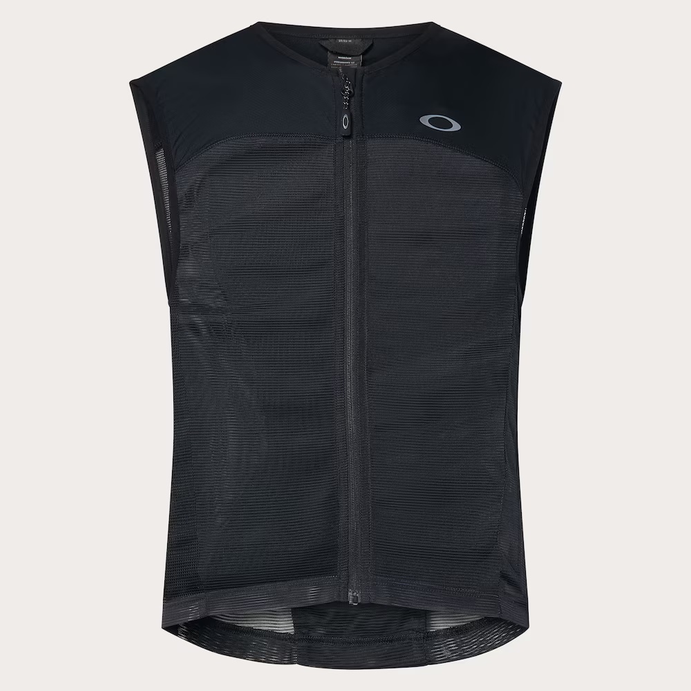 Snowbound D3O Back Guard Vest