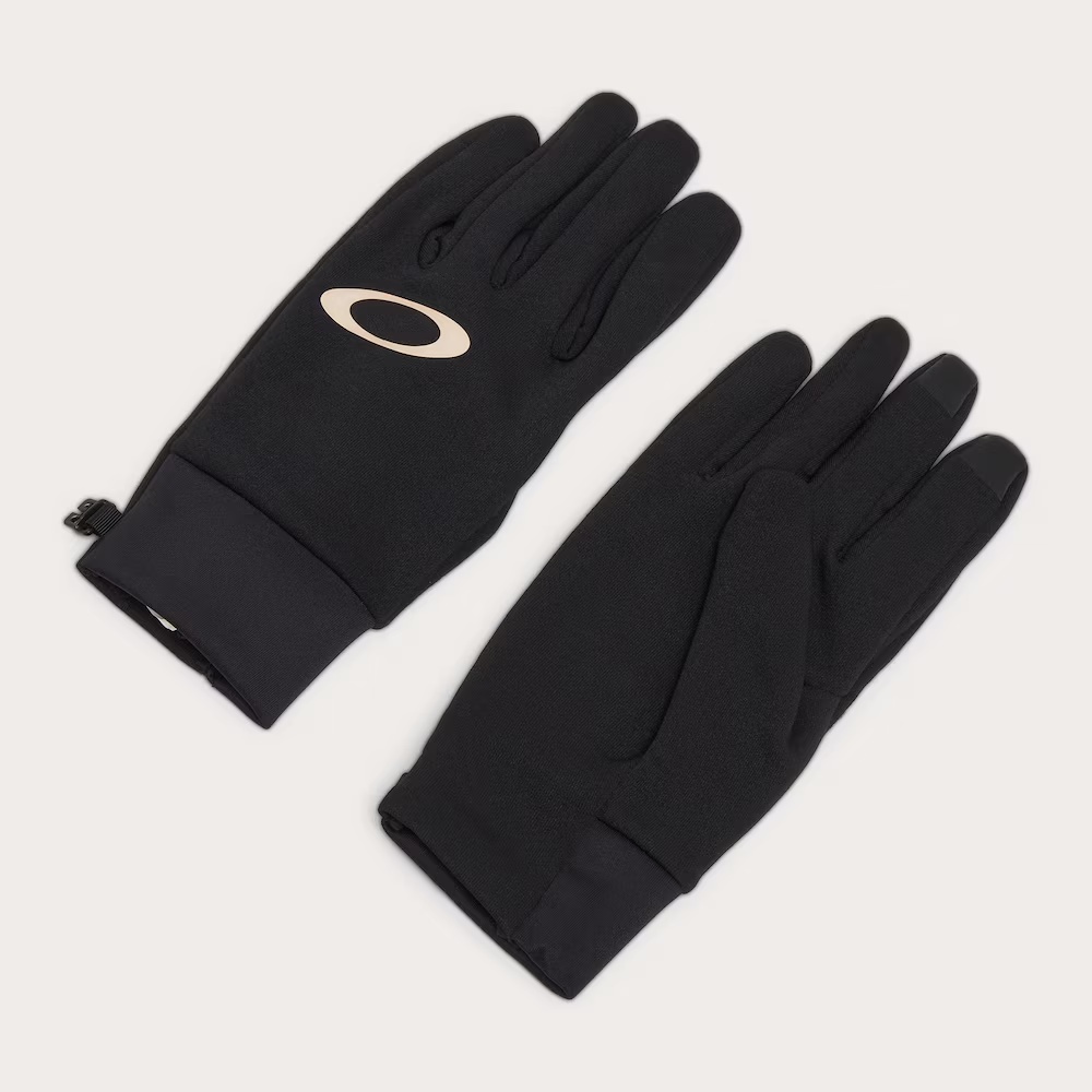 Latitude Fleece Gloves
