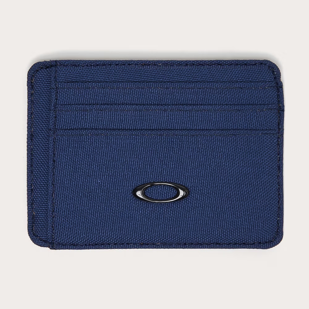 Ellipse Card Wallet
