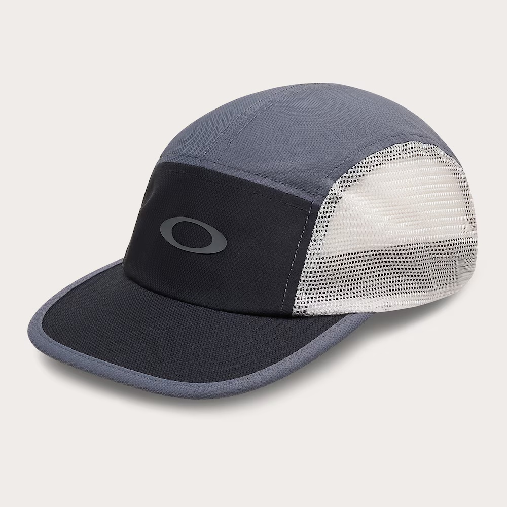 Latitude Arc Cap