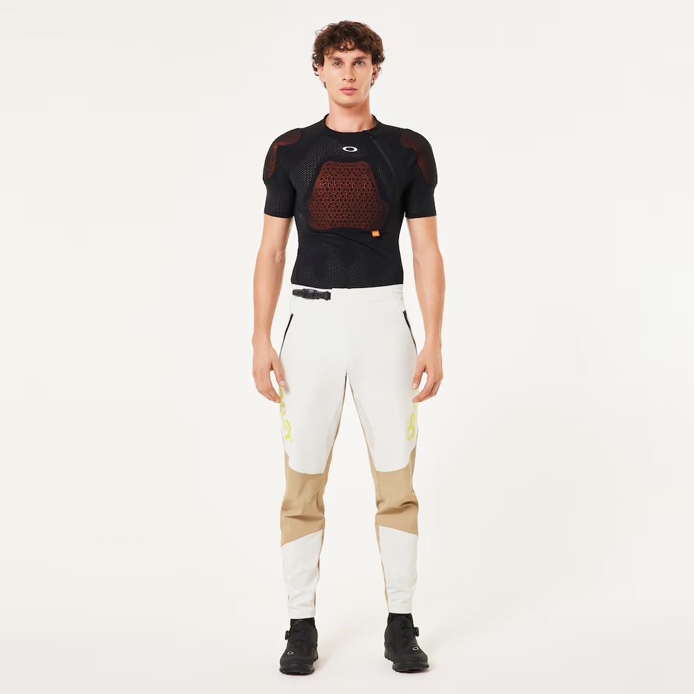 Drop In D3O Full Impact Shirt