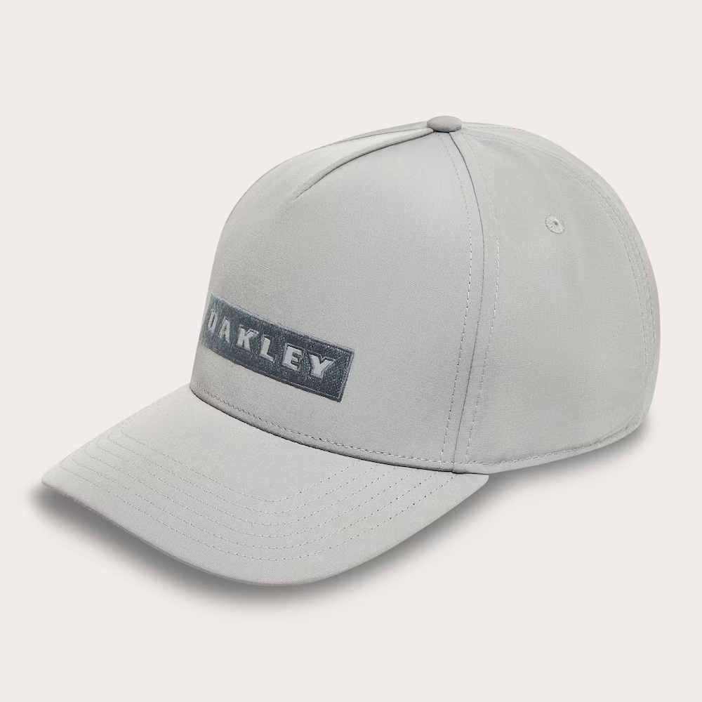 Oakley Bark Snapback