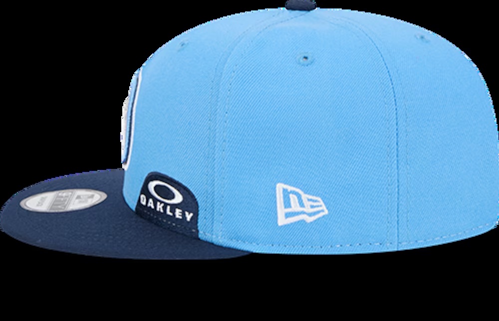 Oakley x Tennessee Titans 9FIFTY Snapback 5 Oakley x Tennessee Titans 9FIFTY Snapback