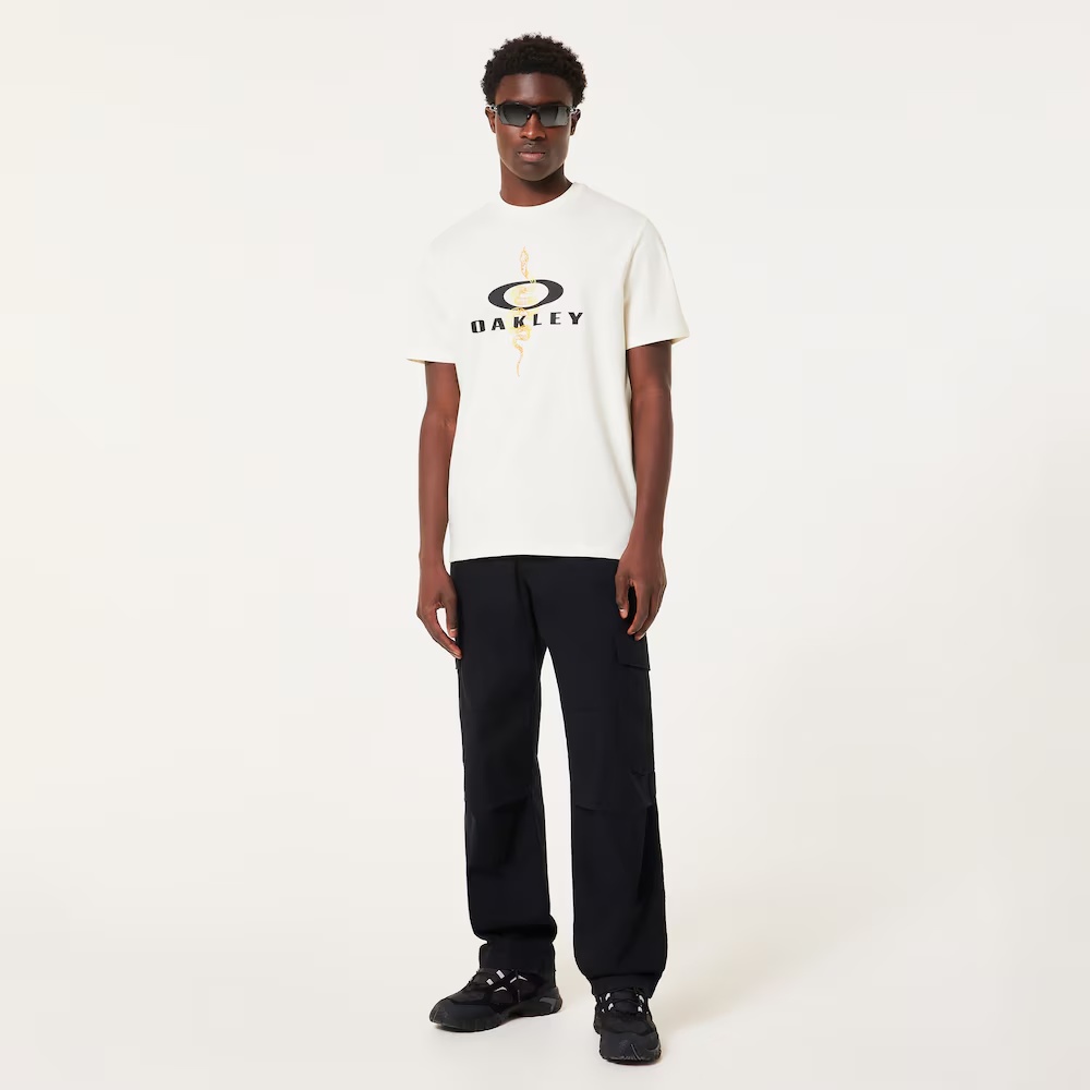 Relax Tee 2.0 Lunar New Year Snake